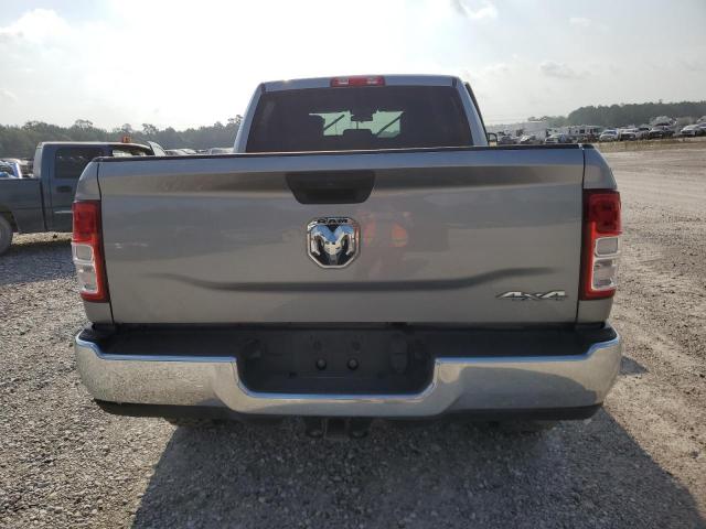 3C6UR5CJ0MG670018 - 2021 RAM 2500 TRADESMAN ვერცხლისფერი ფოტო 6