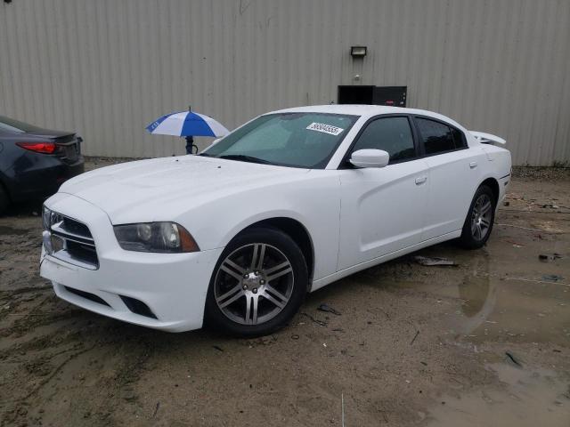 2014 DODGE CHARGER SXT, null