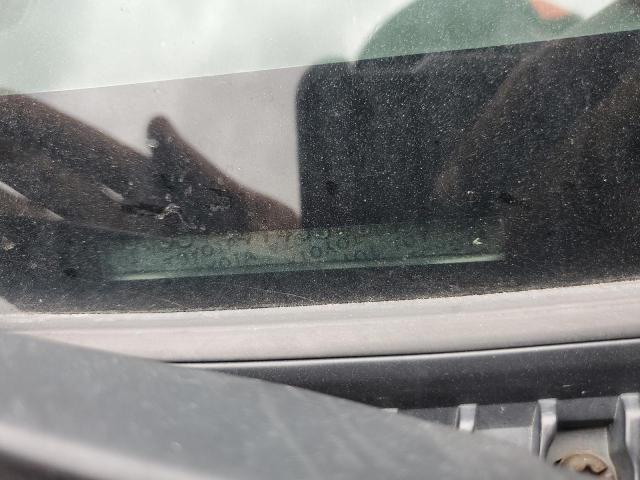 5TBBT44143S434927 - 2003 TOYOTA TUNDRA ACCESS CAB SR5 GRAY photo 12