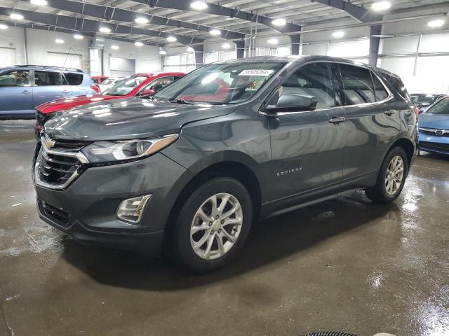 2018 CHEVROLET EQUINOX LT, 