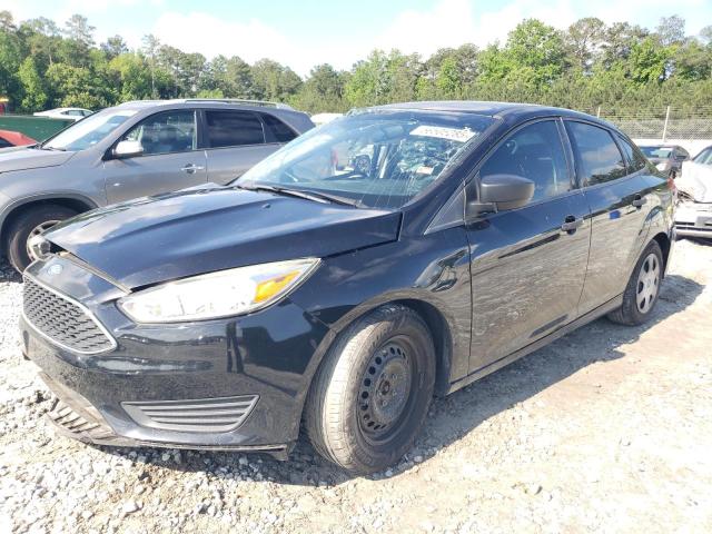 2018 FORD FOCUS S, 