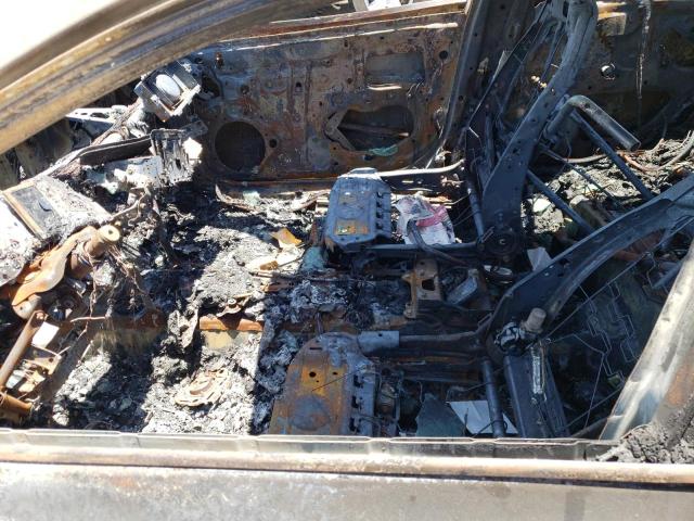 4T1G11AK0PU776550 - 2023 TOYOTA CAMRY SE NIGHT SHADE BURN photo 7