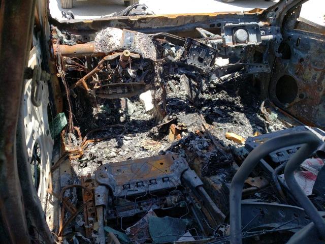 4T1G11AK0PU776550 - 2023 TOYOTA CAMRY SE NIGHT SHADE BURN photo 8