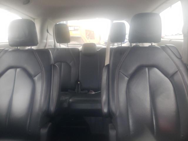 2C4RC1BG5LR131028 - 2020 CHRYSLER PACIFICA TOURING L WHITE photo 10