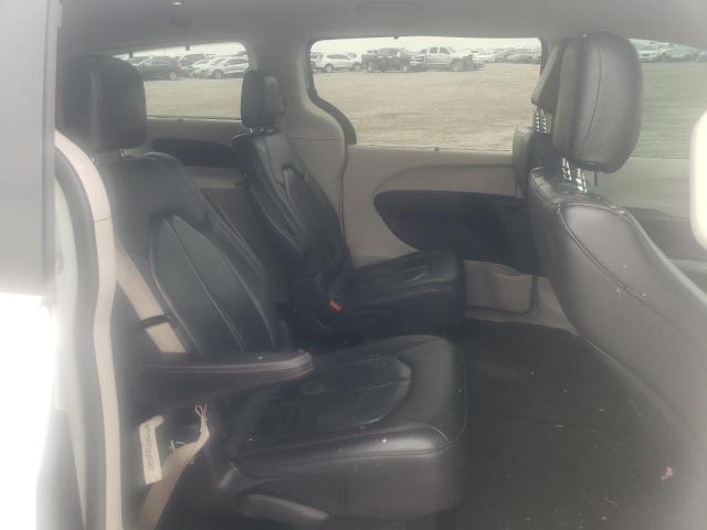 2C4RC1BG5LR131028 - 2020 CHRYSLER PACIFICA TOURING L WHITE photo 11