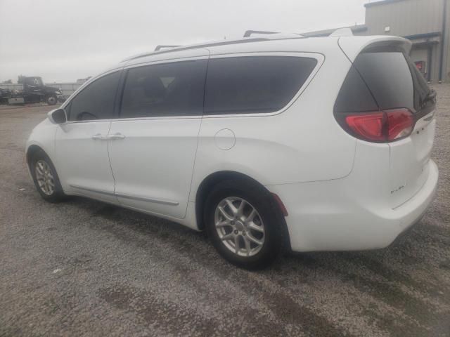 2C4RC1BG5LR131028 - 2020 CHRYSLER PACIFICA TOURING L WHITE photo 2