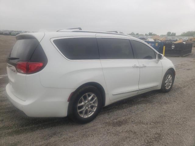2C4RC1BG5LR131028 - 2020 CHRYSLER PACIFICA TOURING L WHITE photo 3
