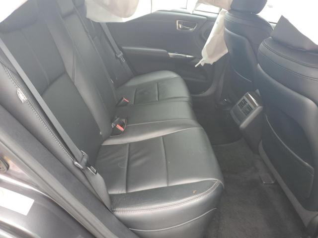 4T1BK1EB3DU035807 - 2013 TOYOTA AVALON BASE GRAY photo 10