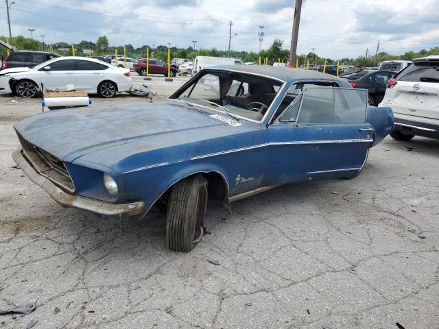 1968 FORD MUSTANG, 