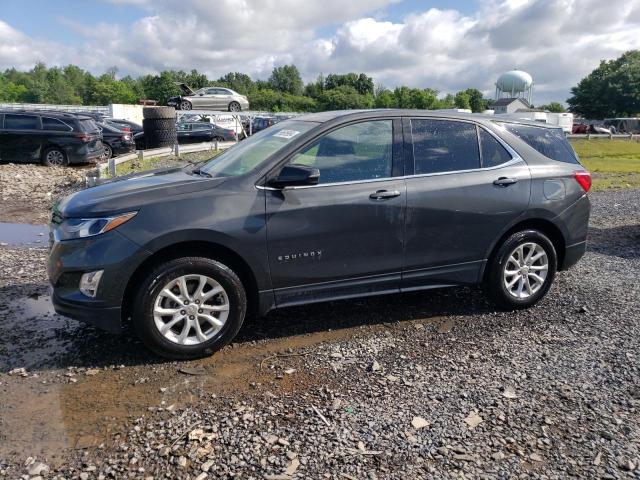 2018 CHEVROLET EQUINOX LT, 