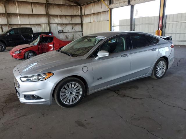 2014 FORD FUSION SE PHEV, 