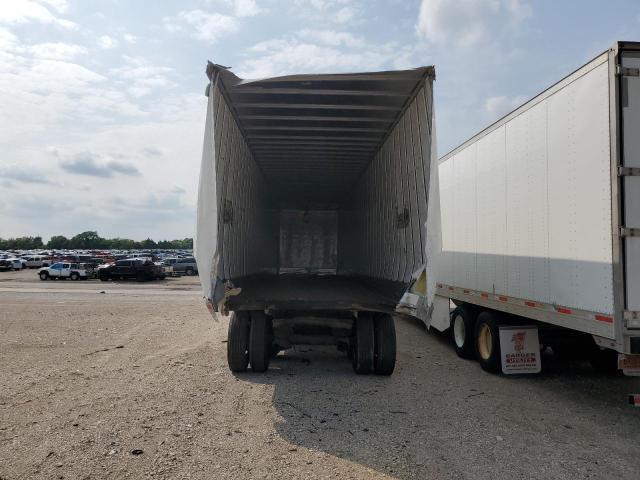 1UYVS2532K3498560 - 2019 UTILITY TRAILER WHITE photo 9