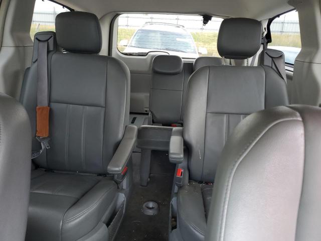 2A8HR54109R567006 - 2009 CHRYSLER TOWN & COU TOURING 白色 照片 10
