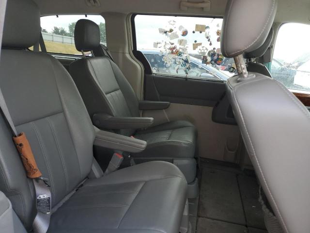 2A8HR54109R567006 - 2009 CHRYSLER TOWN & COU TOURING 白色 照片 11