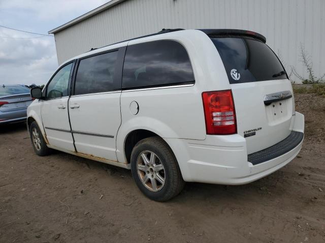 2A8HR54109R567006 - 2009 CHRYSLER TOWN & COU TOURING 白色 照片 2