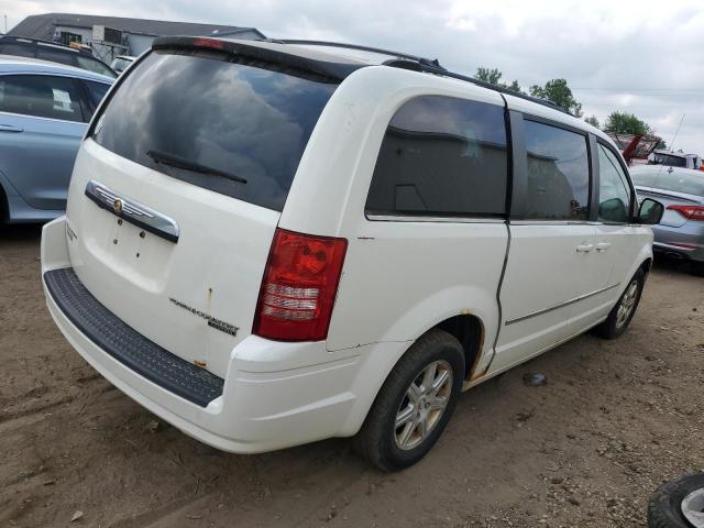 2A8HR54109R567006 - 2009 CHRYSLER TOWN & COU TOURING 白色 照片 3