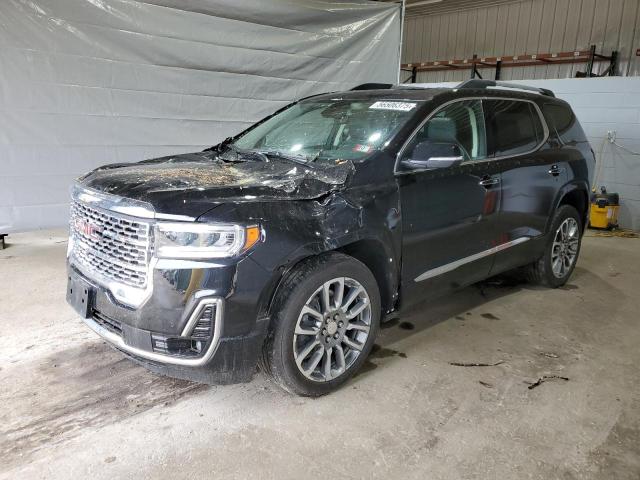 2023 GMC ACADIA DENALI, null