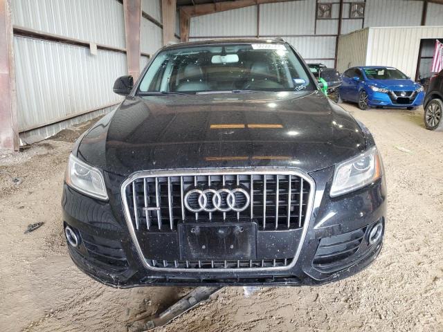 WA1C2AFP1GA041205 - 2016 AUDI Q5 PREMIUM BLACK photo 5