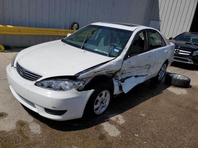 2005 TOYOTA CAMRY LE, 