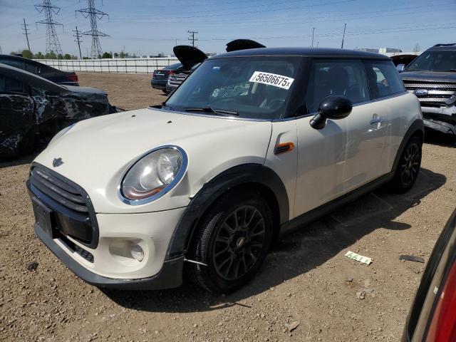 2015 MINI COOPER, 
