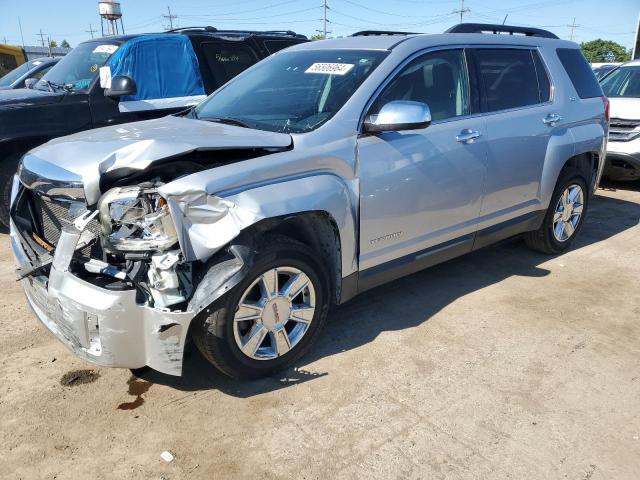 2013 GMC TERRAIN SLT, 