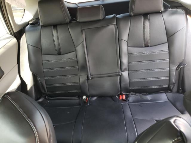 4T3RWRFV6NU061255 - 2022 TOYOTA RAV4 XLE 灰色 照片 10