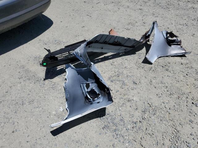 19XFL1H79PE016739 - 2023 HONDA CIVIC EXL თეთრი ფოტო 12