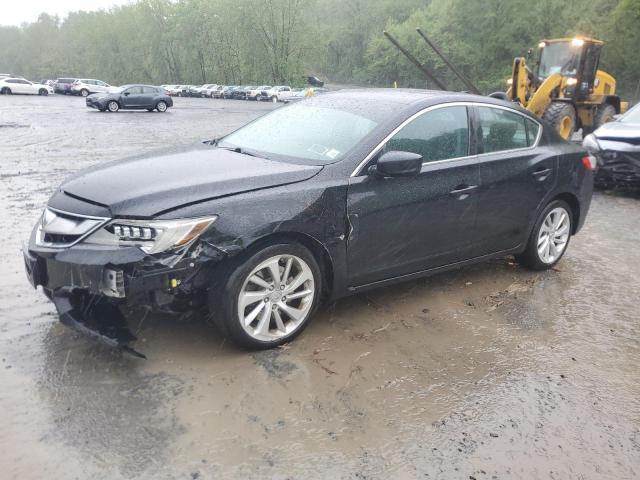 2017 ACURA ILX PREMIUM, null