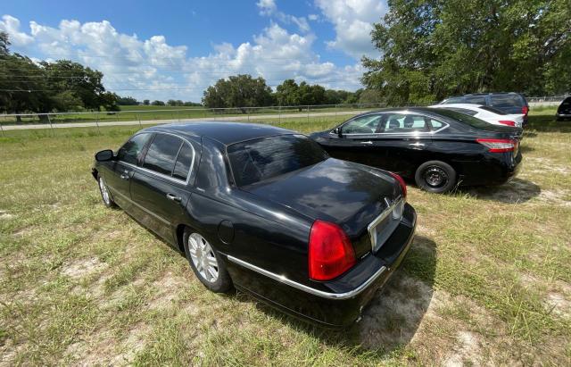 2LNBL8EV0BX763042 - 2011 LINCOLN TOWN CAR EXECUTIVE L BLACK photo 3