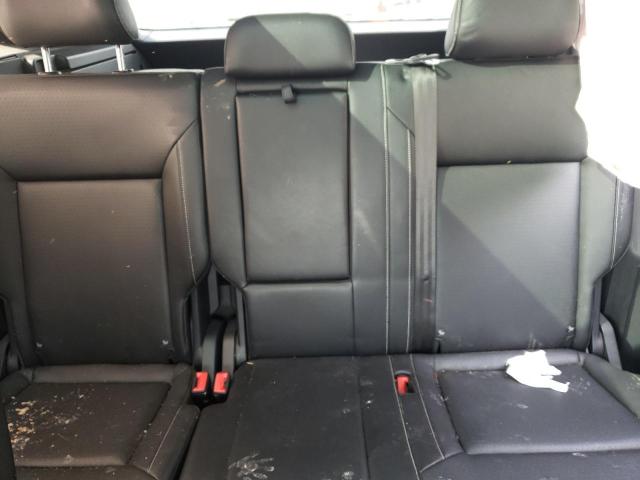 1V26E2CA9LC227992 - 2020 VOLKSWAGEN ATLAS CROS SE Серый фото 10