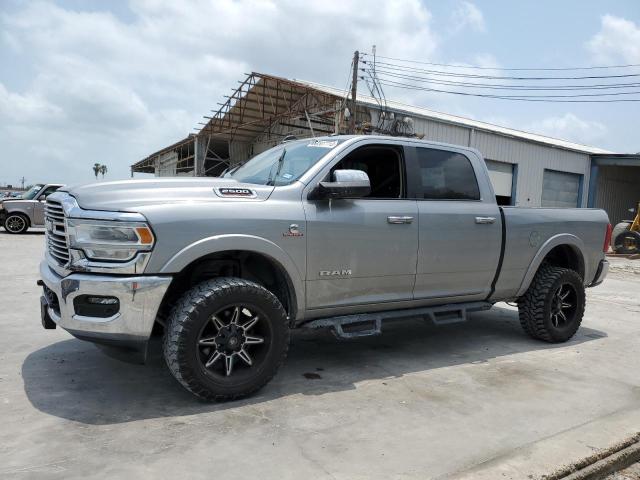 2021 RAM 2500 LARAMIE, 