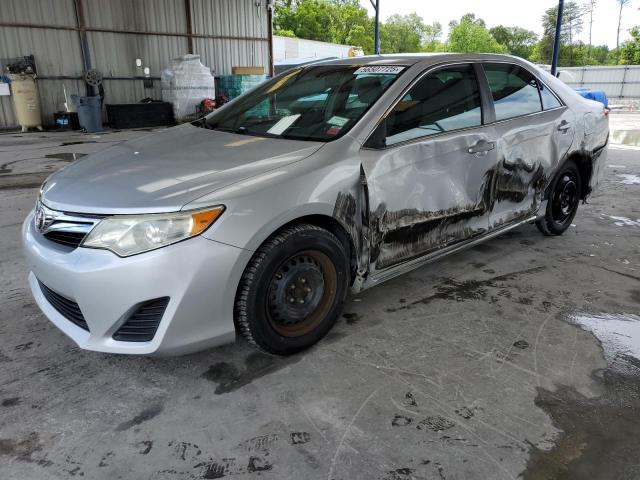 2013 TOYOTA CAMRY L, 