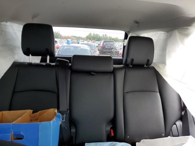 JTEBU5JR5L5738824 - 2020 TOYOTA 4RUNNER SR5/SR5 PREMIUM ლურჯი ფოტო 10