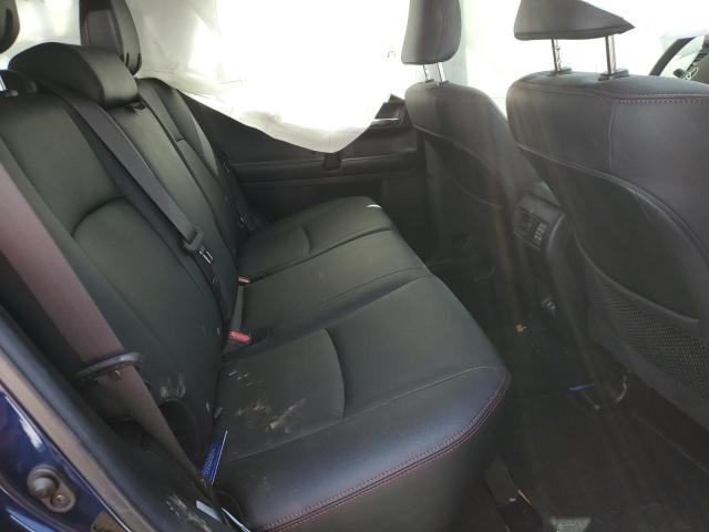 JTEBU5JR5L5738824 - 2020 TOYOTA 4RUNNER SR5/SR5 PREMIUM ლურჯი ფოტო 11