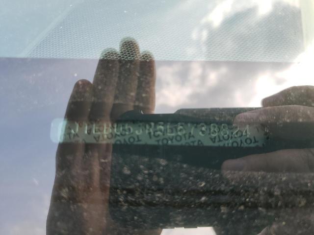 JTEBU5JR5L5738824 - 2020 TOYOTA 4RUNNER SR5/SR5 PREMIUM ლურჯი ფოტო 13