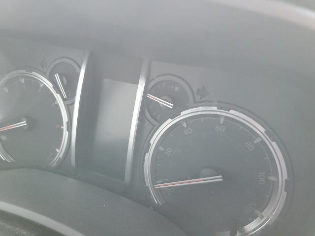 JTEBU5JR5L5738824 - 2020 TOYOTA 4RUNNER SR5/SR5 PREMIUM ლურჯი ფოტო 9