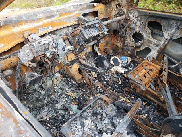 2HKRW1H87JH503695 - 2018 HONDA CR-V EXL BURN photo 8