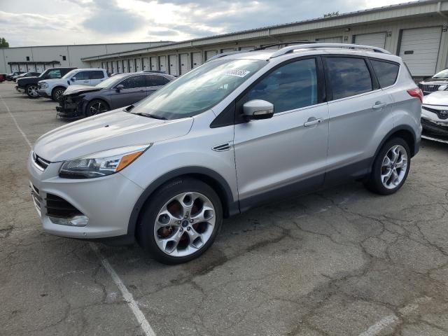 2015 FORD ESCAPE TITANIUM, null