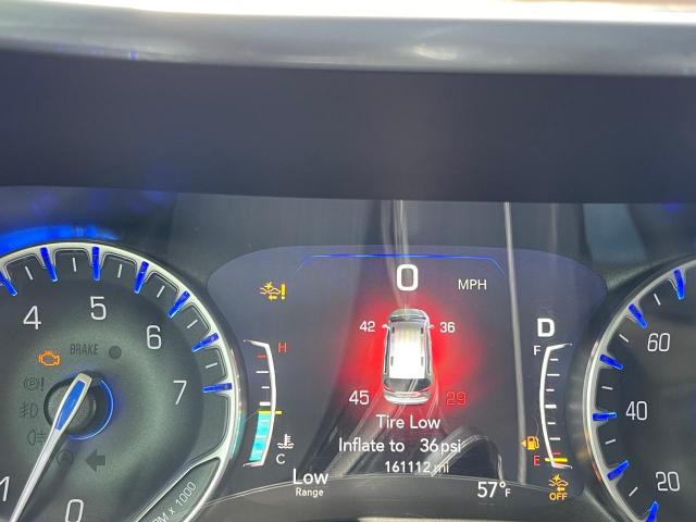 2C4RC1EG1JR330327 - 2018 CHRYSLER PACIFICA TOURING L PLUS SILVER photo 8