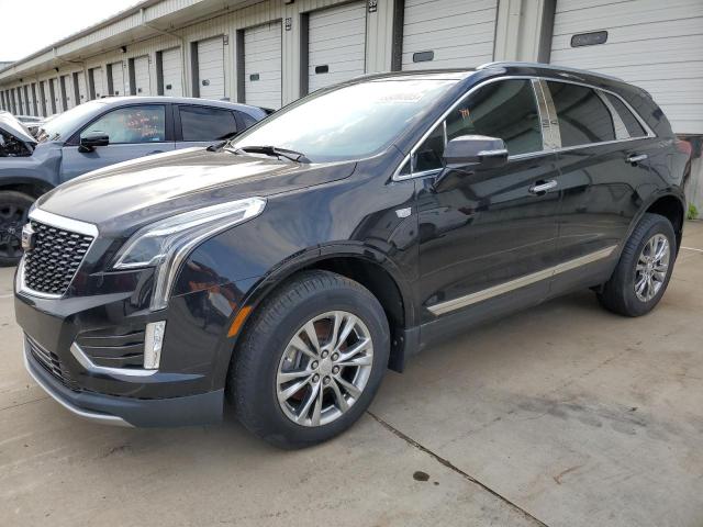 2020 CADILLAC XT5 PREMIUM LUXURY, null