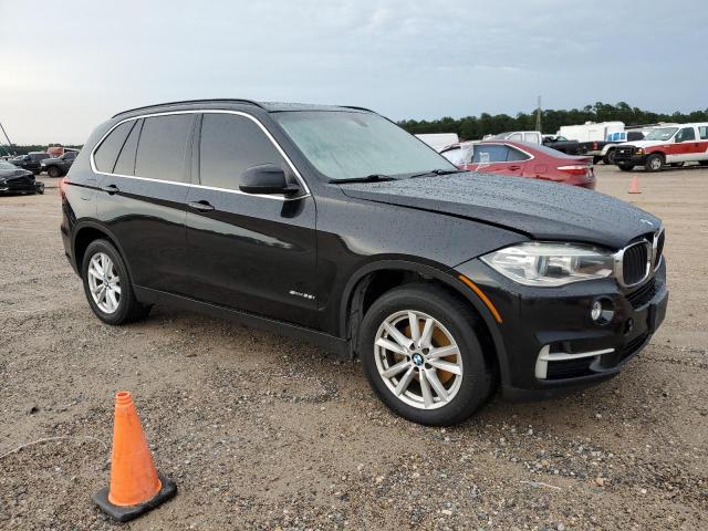 5UXKR2C56E0H31283 - 2014 BMW X5 SDRIVE35I BLACK photo 4