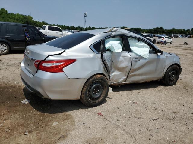 1N4AL3AP0HN341296 - 2017 NISSAN ALTIMA 2.5 SILVER photo 3