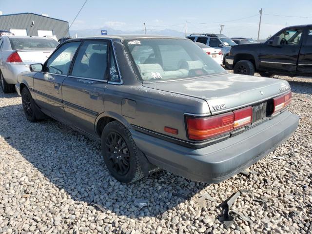 4T1VV21E4MU067062 - 1991 TOYOTA CAMRY DLX ლურჯი ფოტო 3