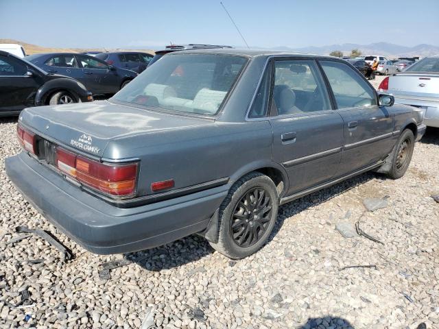 4T1VV21E4MU067062 - 1991 TOYOTA CAMRY DLX BLUE photo 4