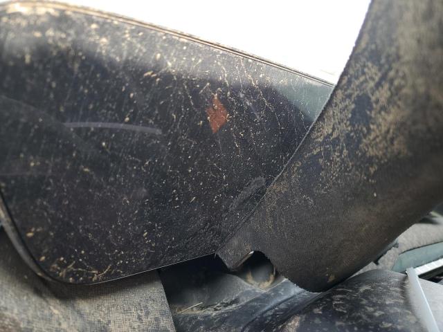 5GAERBRS4SJ228545 - 2025 BUICK ENCLAVE SPORT TOURING WHITE photo 9