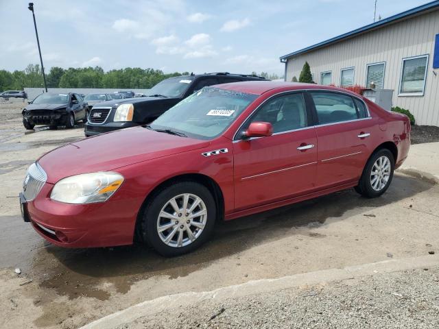 2011 BUICK LUCERNE CX, null