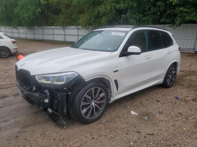 2023 BMW X5 XDRIVE45E, null