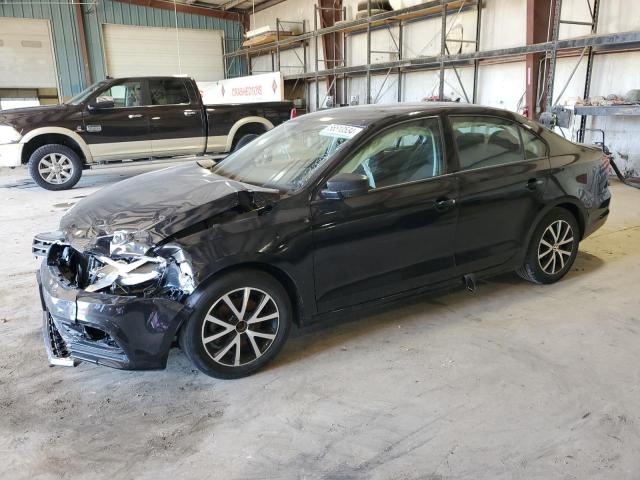 2016 VOLKSWAGEN JETTA SE, 