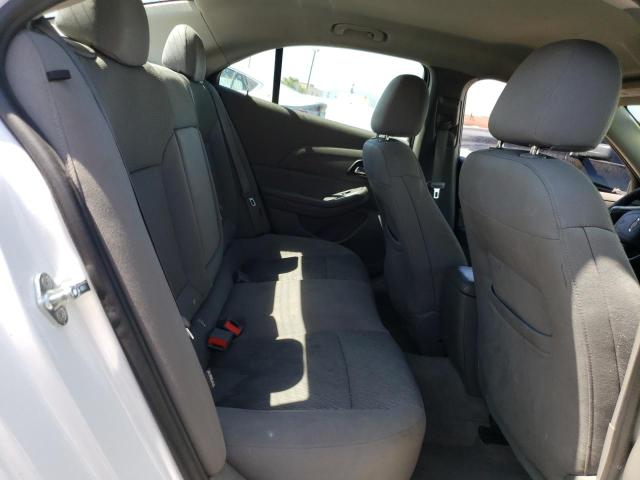 1G11B5SA4GF114651 - 2016 CHEVROLET MALIBU LIM LS WHITE photo 10