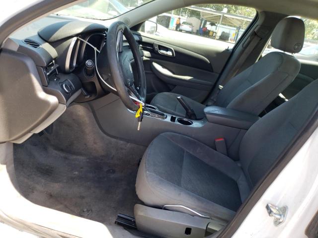 1G11B5SA4GF114651 - 2016 CHEVROLET MALIBU LIM LS WHITE photo 7